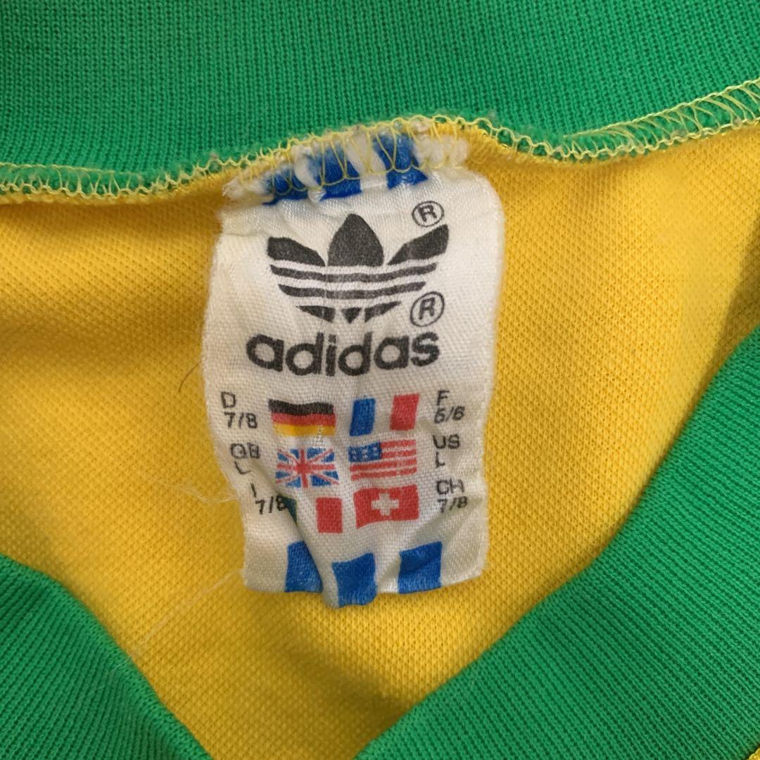 Bayern munchen Adidas 1989 バイエルン・ミュンヘンレア