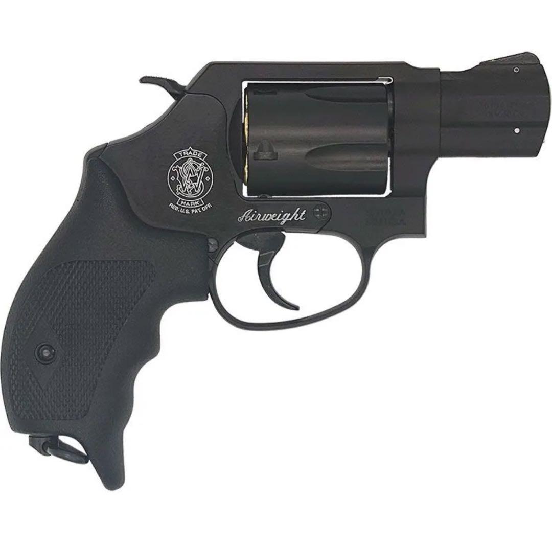 SAKURA M360J 海上保安庁モデル　モデルガン