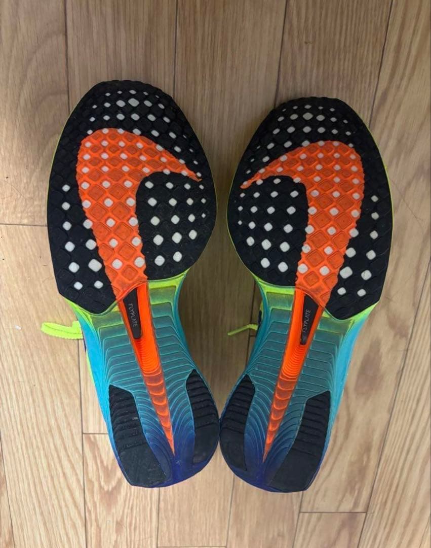 Nike べーパーフライ3 26.5センチ