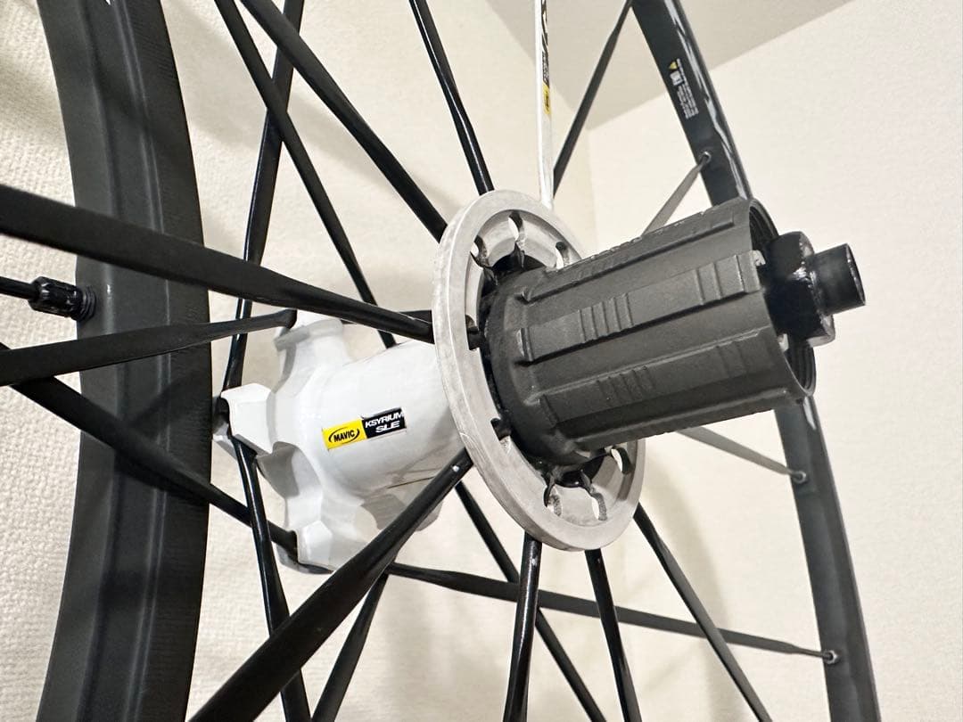 マビック　キシリウムSLE