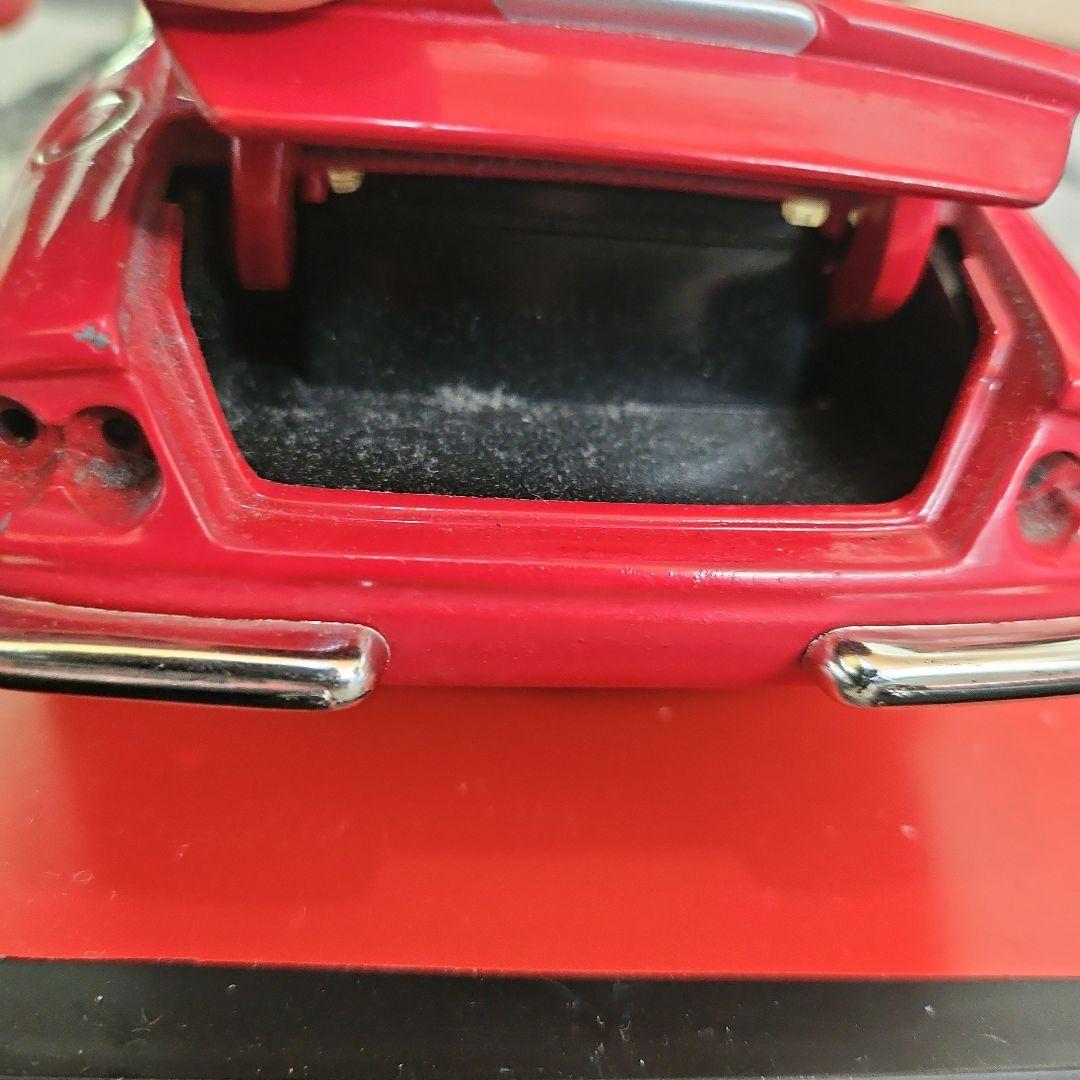 １/18 Ferrari　365gtb/4 廃盤希少モデル　ホットウィール製