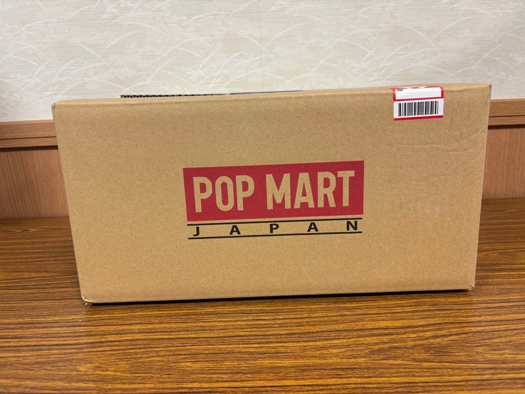 新品☆THE MONSTERS PIN FOR LOVE ぬいぐるみペンダント