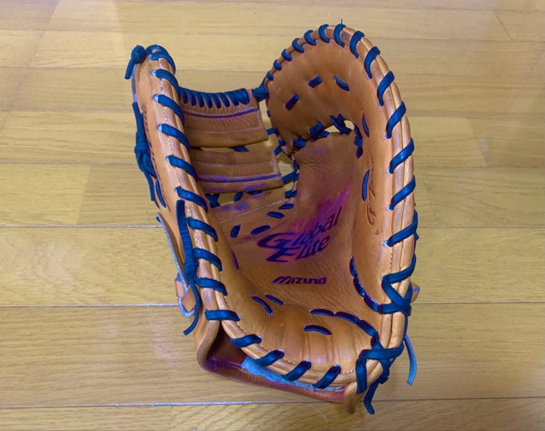 ★本日終了7/20 21時迄★MIZUNO GlobalElite GTrue