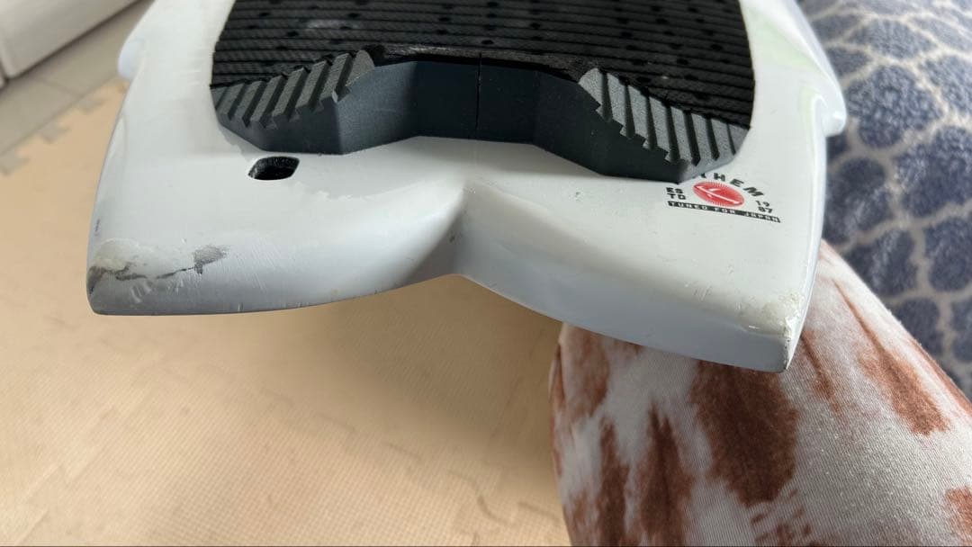 PLACEBO RNF-SNAPPER 5’ 11″ プレセボ