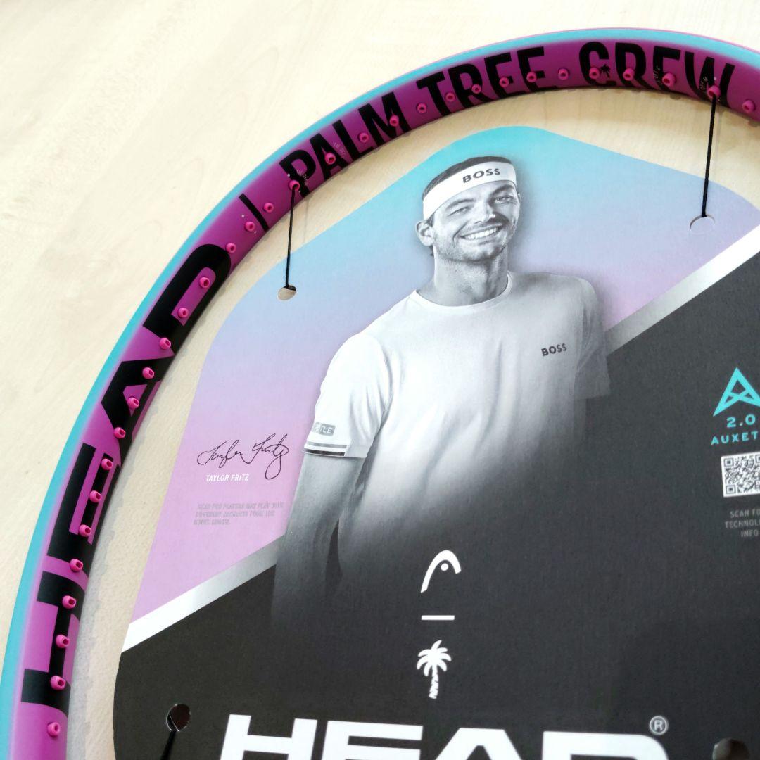 je-suis-white-smile ヘッド ラジカル MP G2