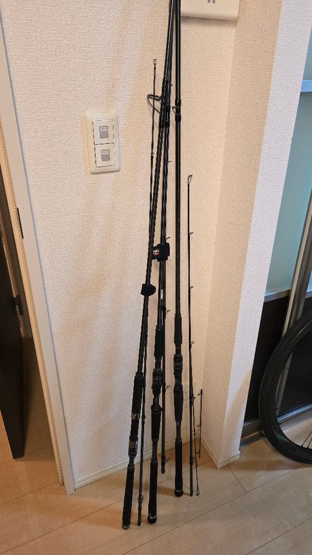 ジャンク品 アブガルシア ソルティーステージ ショアジギベイト シーバス