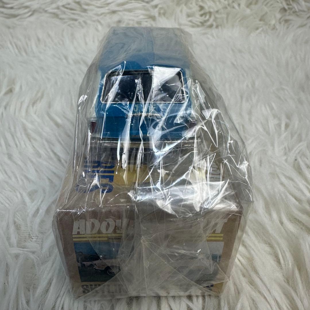 希少 アンチモニー アドバンスピリット JAF サービスカー