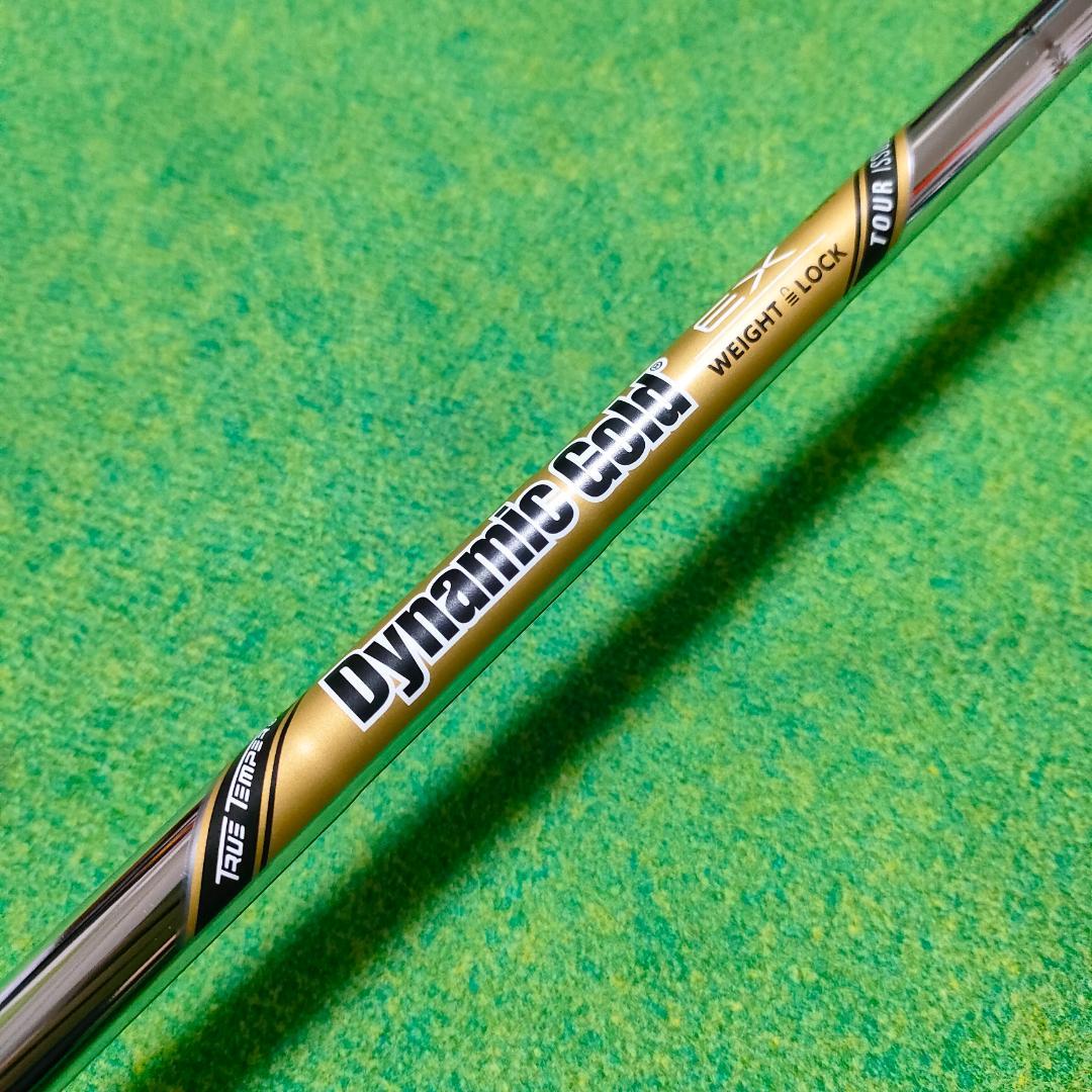 i240　4番　アイアン　PING　ピン　4I　キャビティ