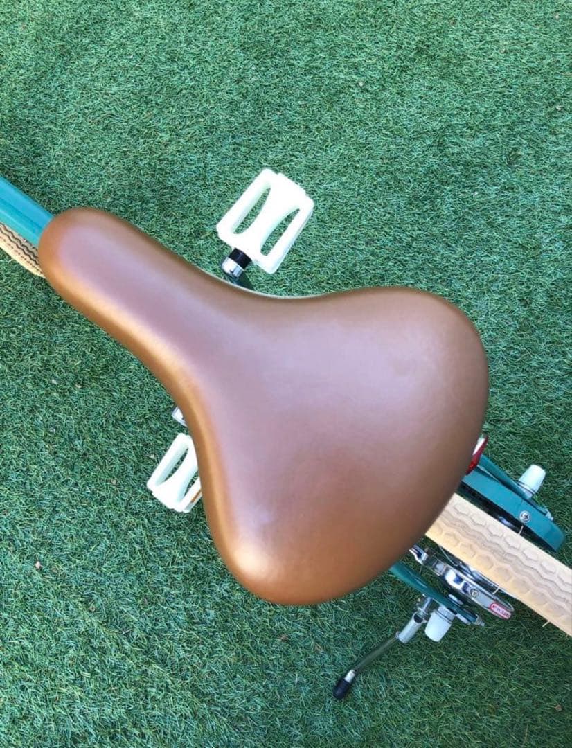 Little Tokyobike 16インチ グリーン