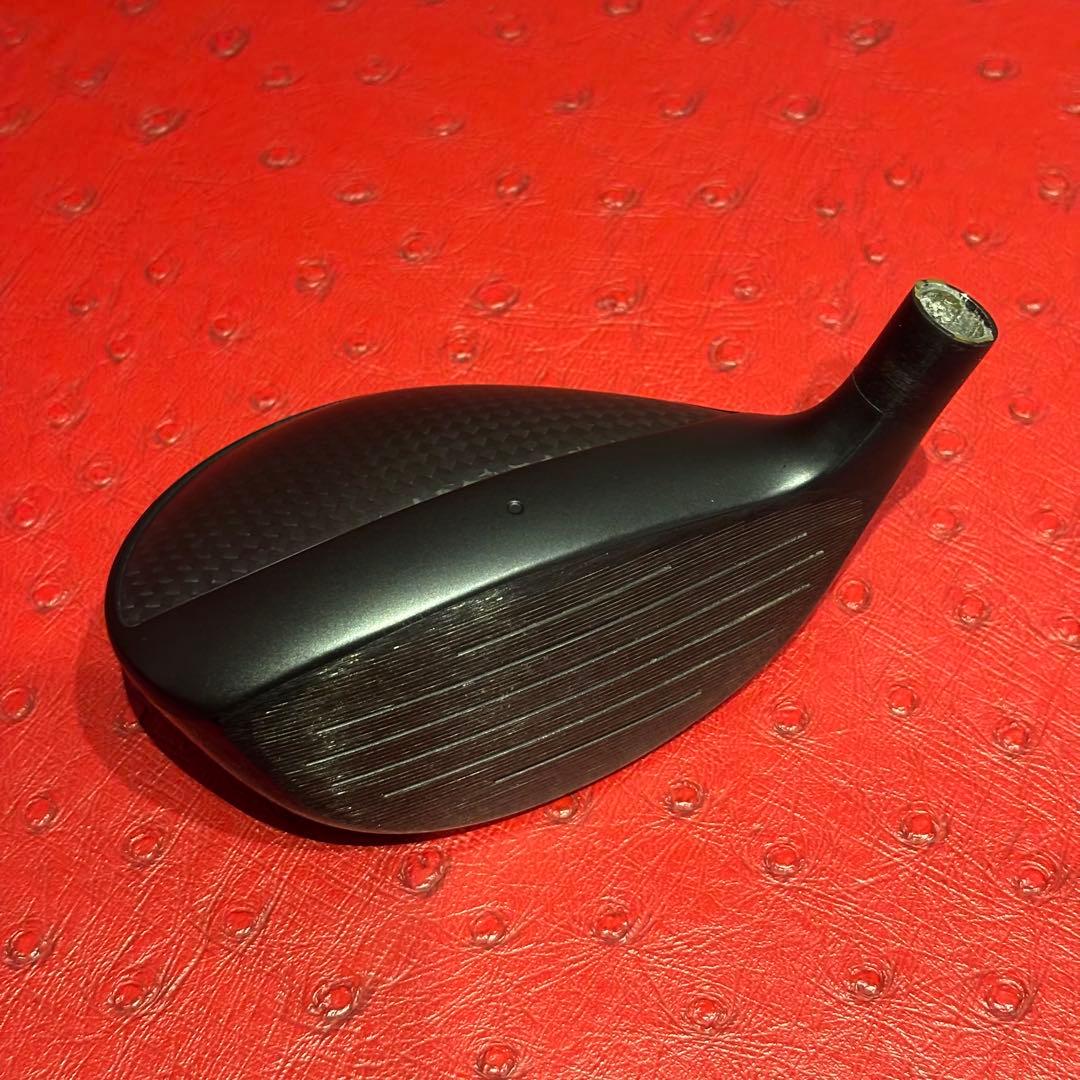 BALDO CORSA HYBRID UTILITY 4 23度 ヘッドのみ