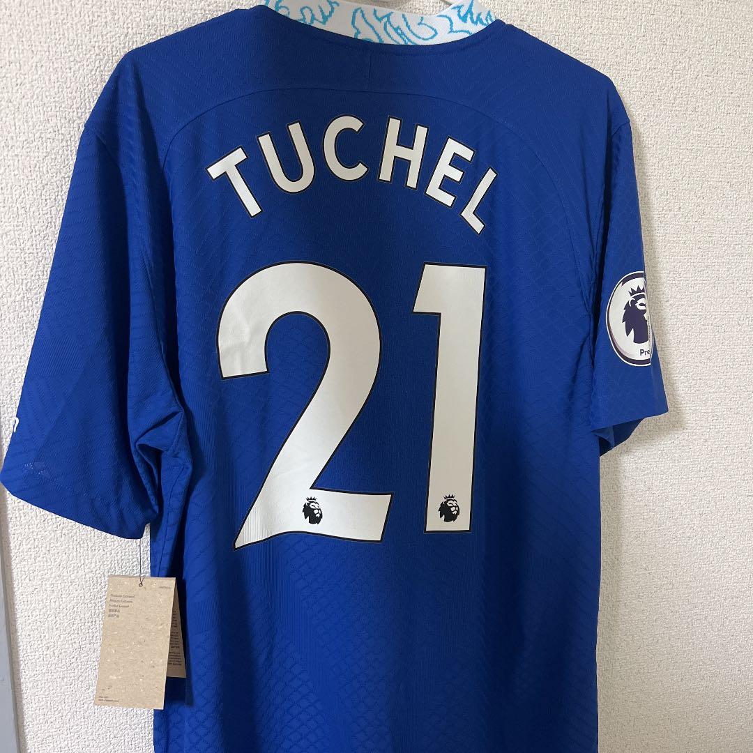 NIKE ユニフォーム