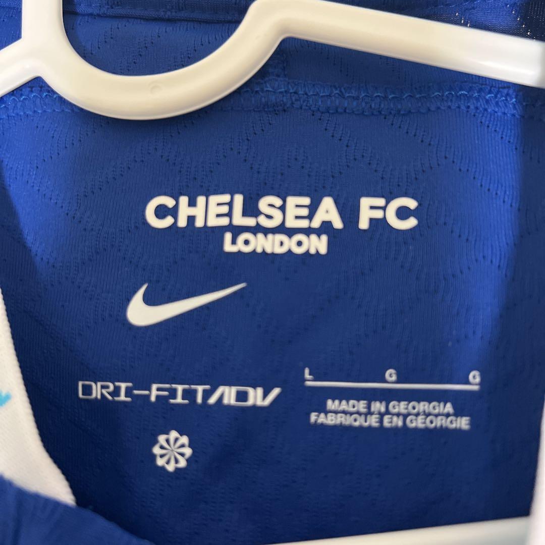 NIKE ユニフォーム