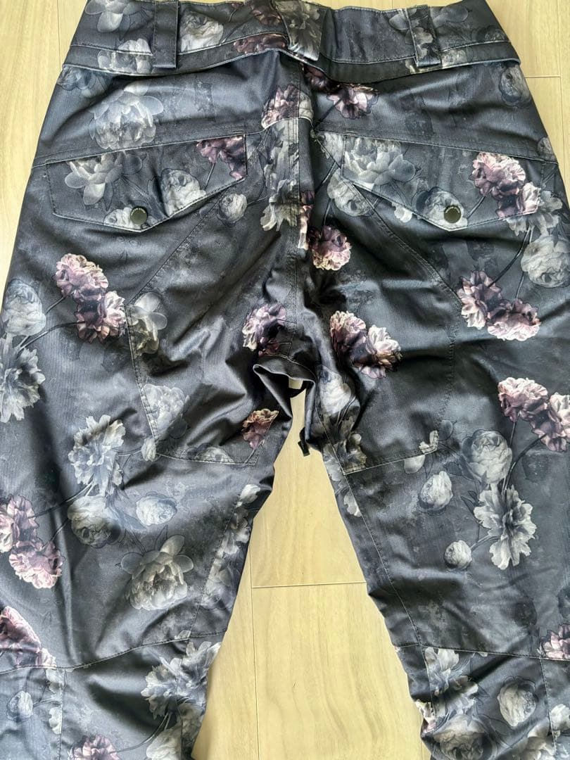 VOLCOM ボルコム　スノーウェアー セット