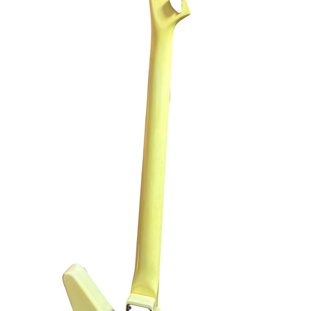 FERNANDES エレキベース THE FUNCTION BXB-55 84年