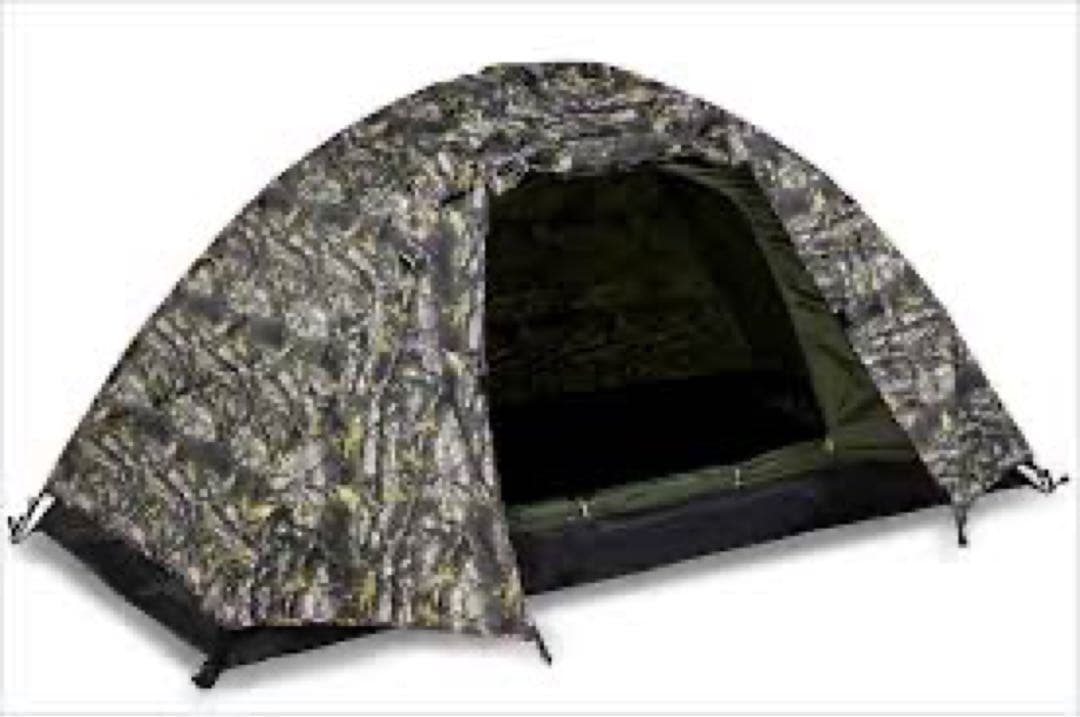 ワークマン　ベーシックドームテント