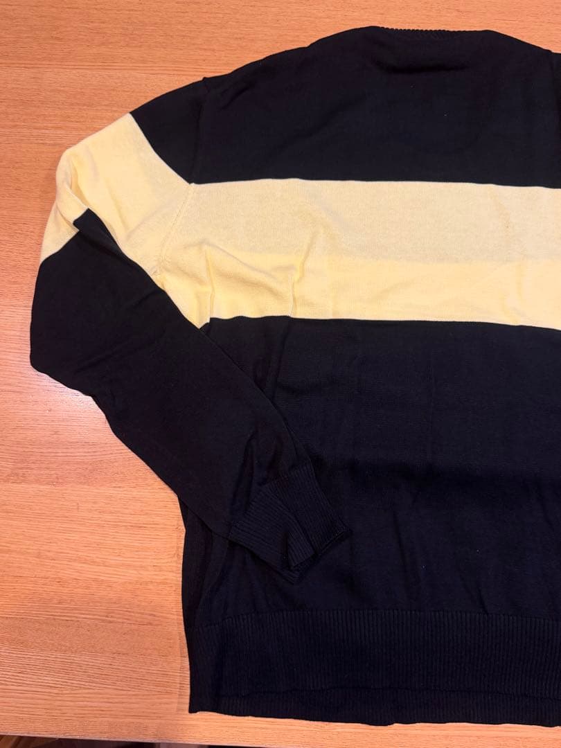 ムータマリンゴルフ　ニットウェア　ＸＬ