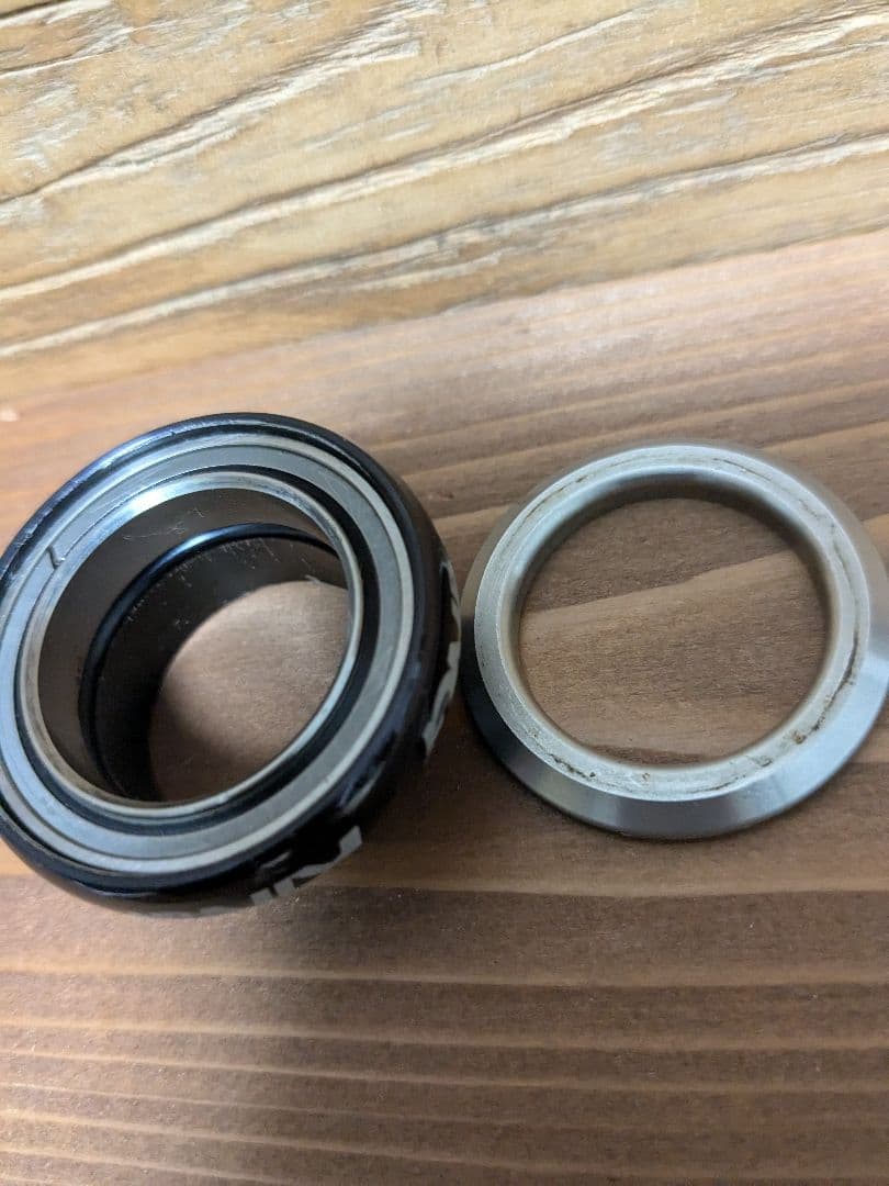 CHRIS KING クリスキング ヘッドセット