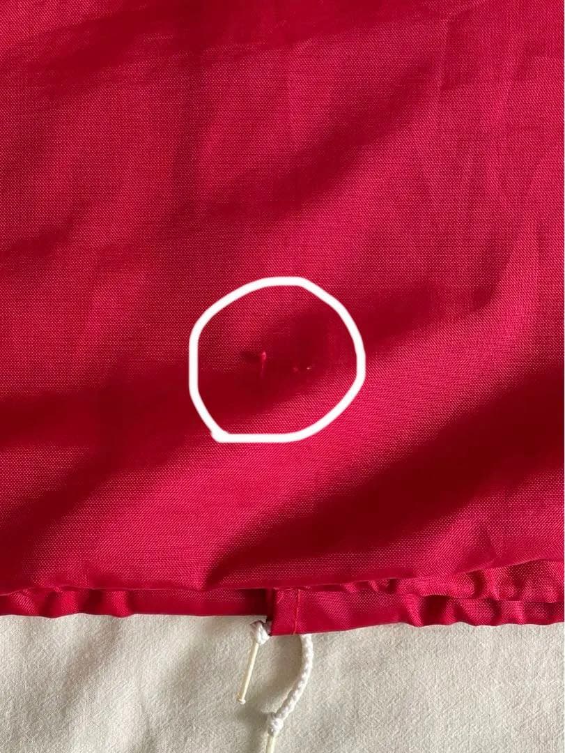 ZORLAC 80s コーチジャケット