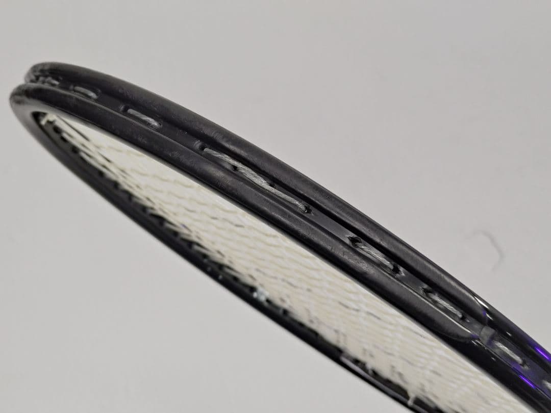 【入手困難】 Prince GRAPHITE OVERSIZE グラファイト