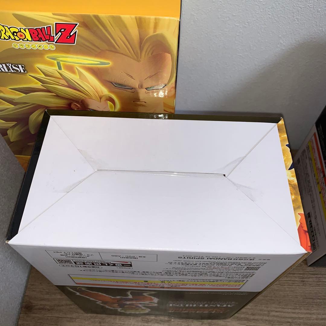 一番くじ ドラゴンボール