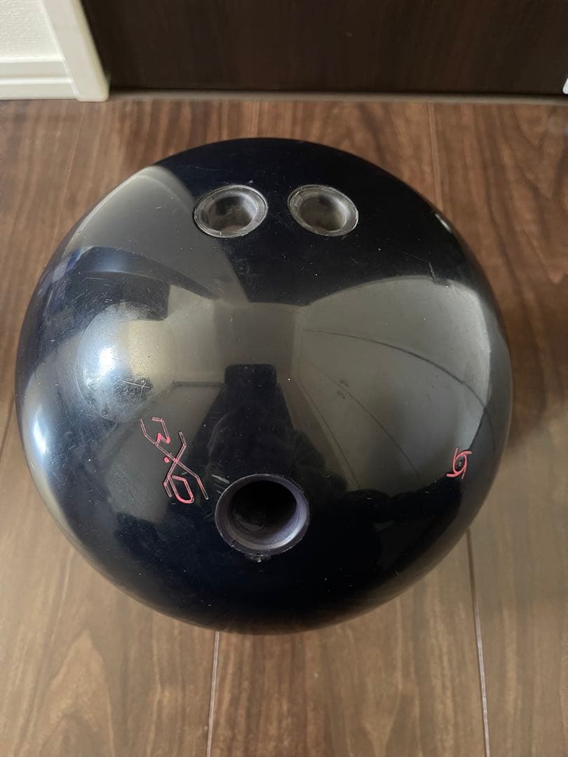 ストーム　ゴーストロック　14ポンド　ボウリングボール