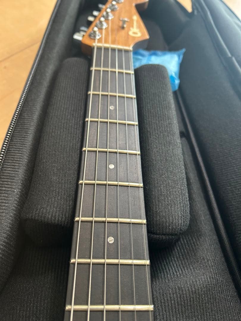 ギター CHARVEL Pro-Mod DK24 HH 2PT EB