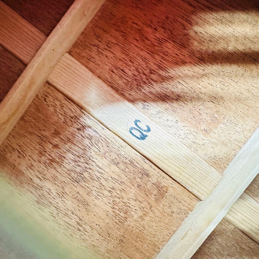 メーカー不明　アコースティックギター