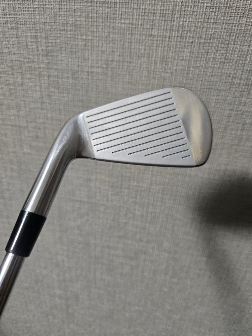 限定エポン EPON パーソナル2 プロジェクトX 6.5 4I5I 2本セット