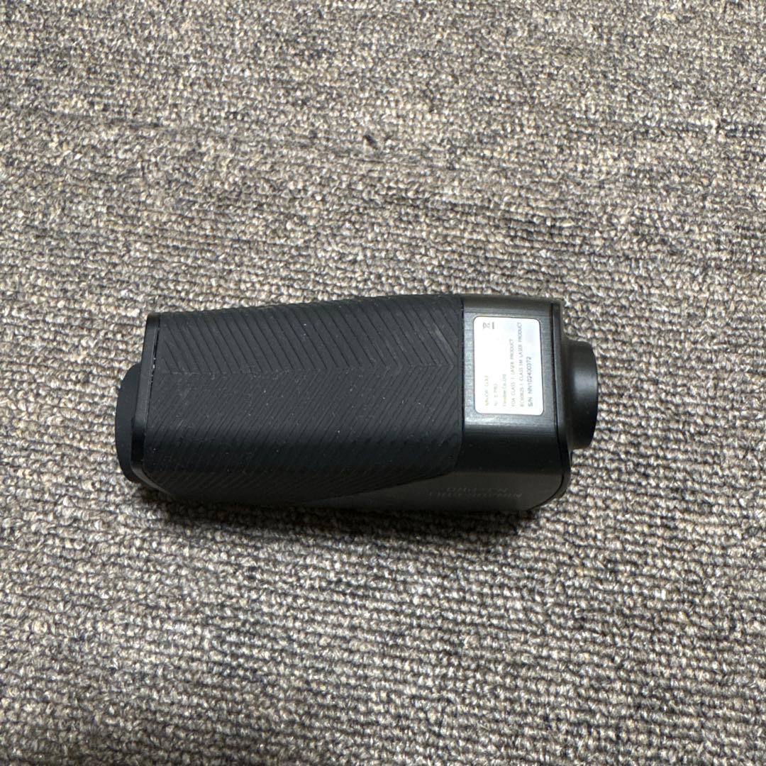 NINJOR GOLF NJ± PROゴルフ距離計