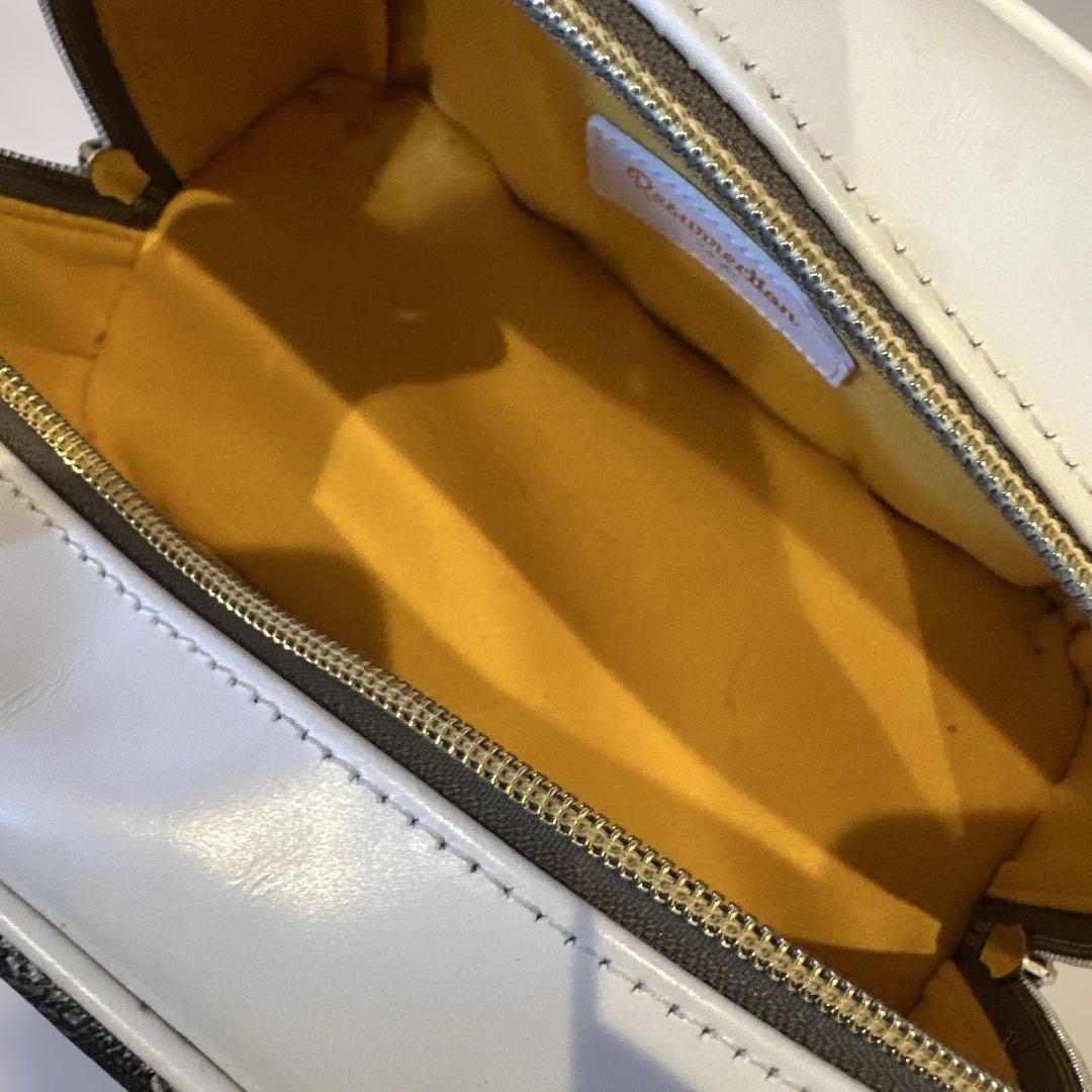 レザレクション　カートバック