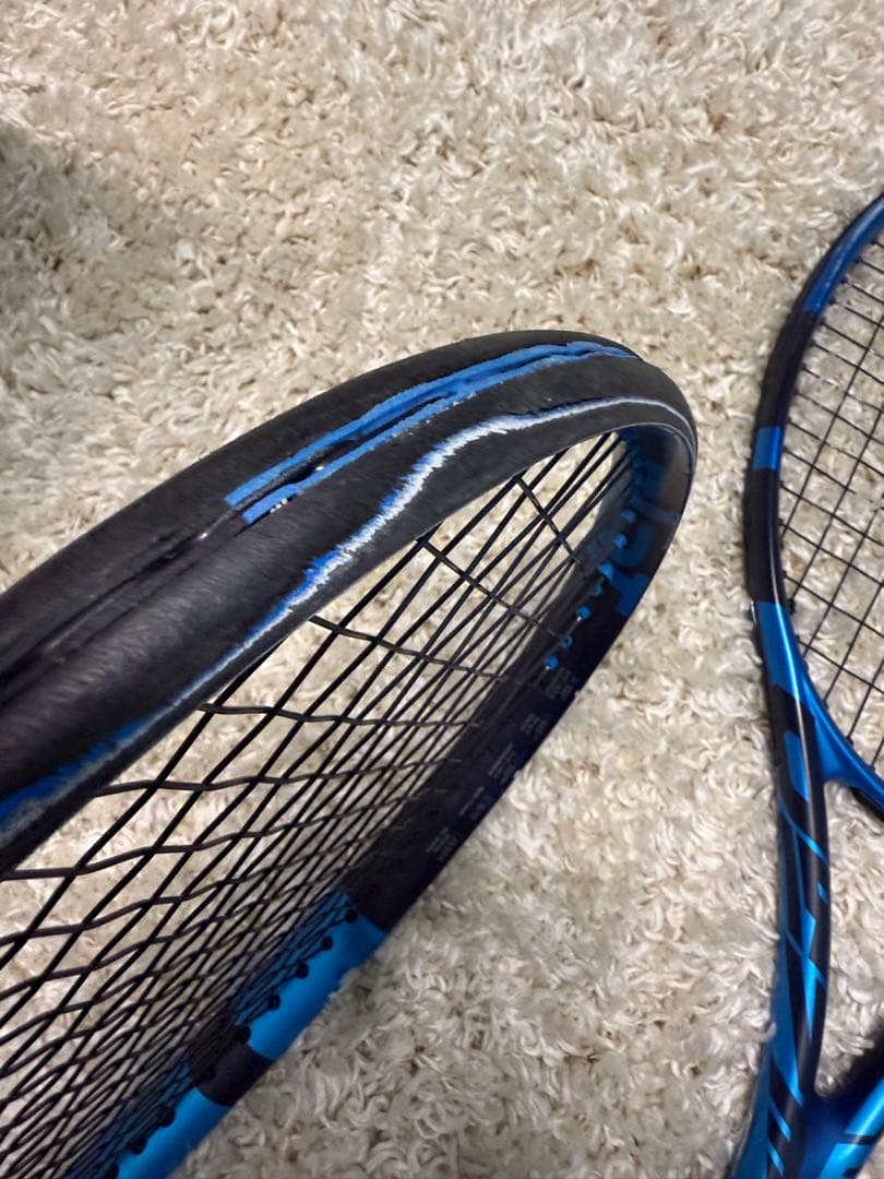 Babolat バボラ　テニス　テニスラケット　2021 Pure Drive