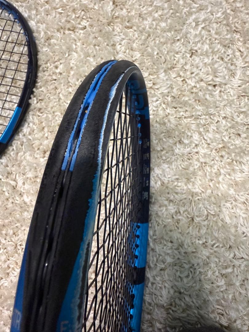 Babolat バボラ　テニス　テニスラケット　2021 Pure Drive