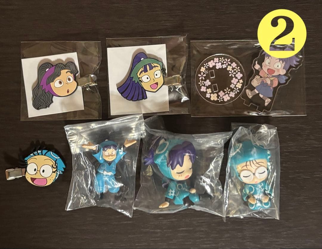 忍たま乱太郎 忍たま まとめ売り