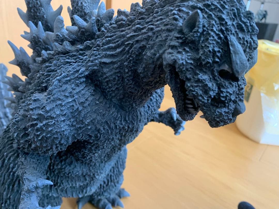 ギガンティックシリーズ　FSL ゴジラ1954