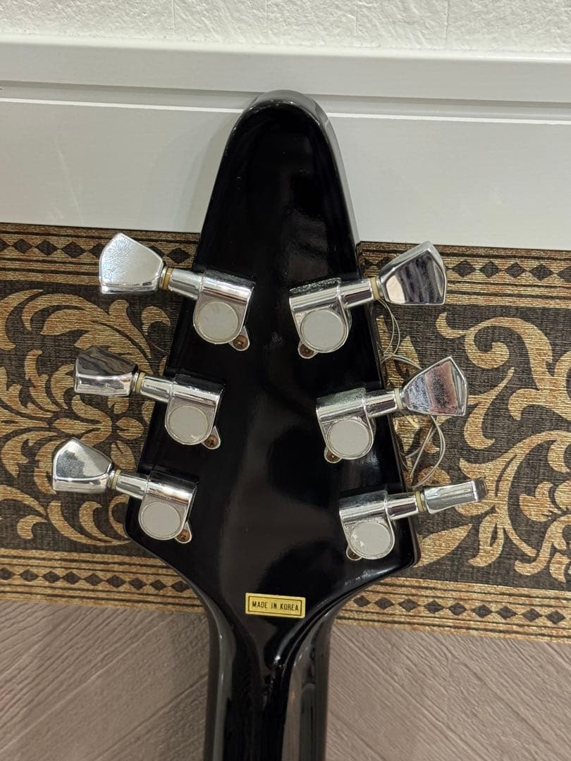 ギター Legend guitar