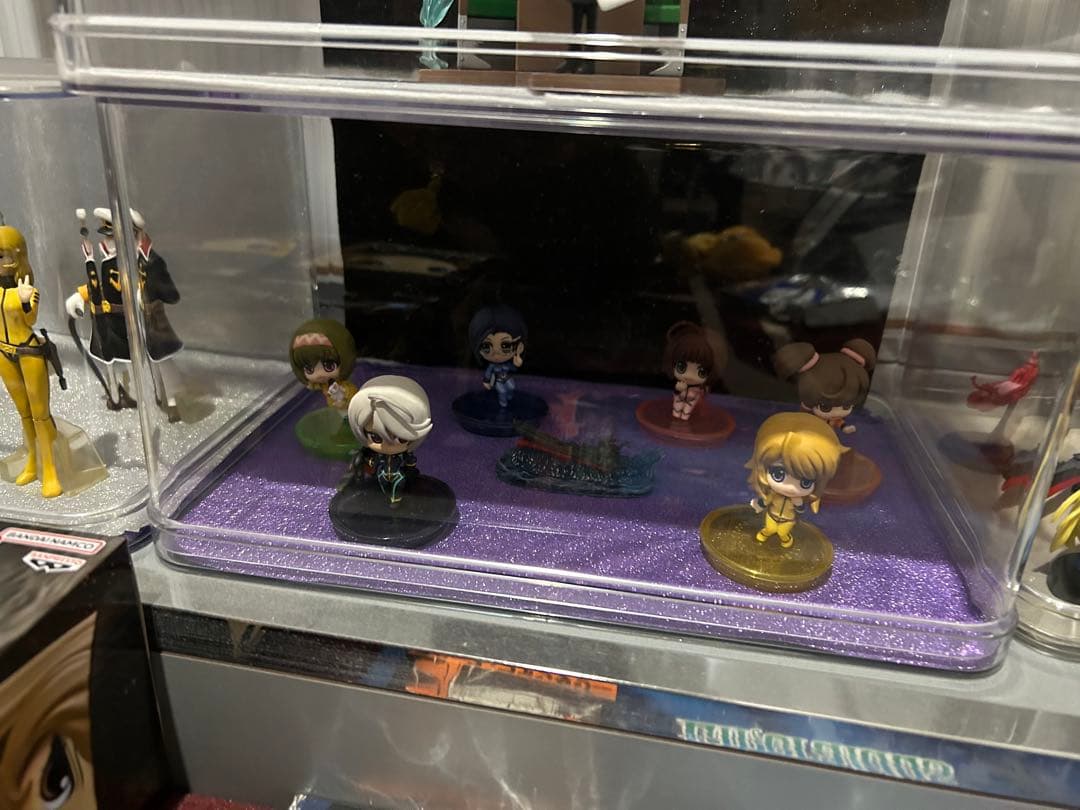 ✨取りに来てくださる方のみ✨銀河鉄道999/大量まとめ売り