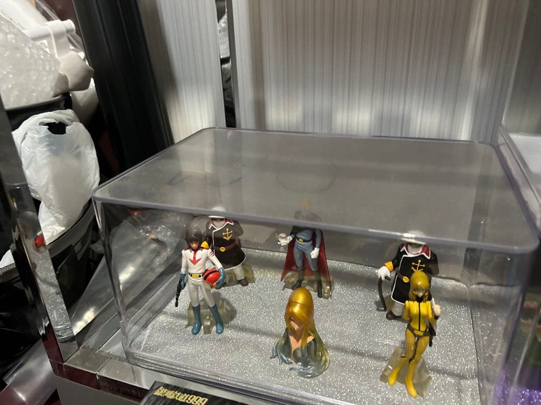 ✨取りに来てくださる方のみ✨銀河鉄道999/大量まとめ売り