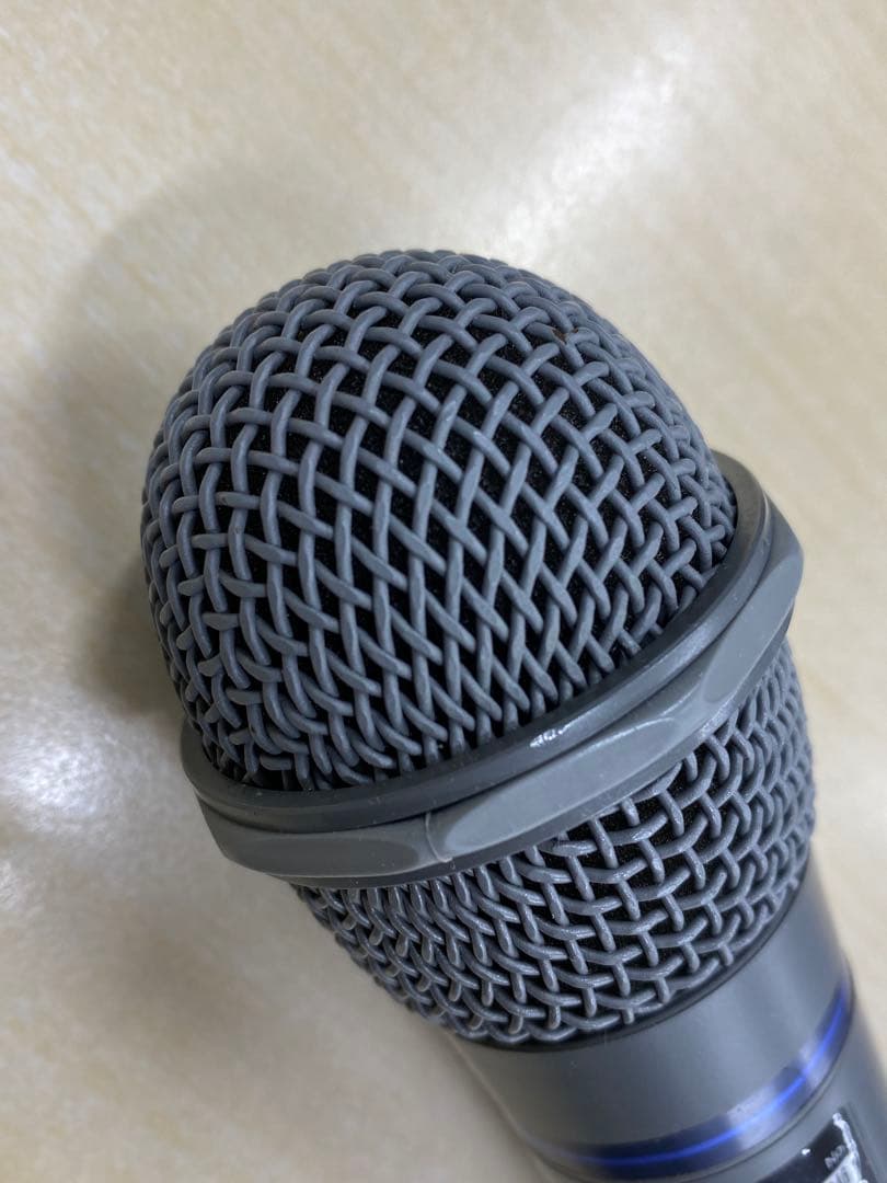 Panasonic WX-4100b ワイヤレスマイク