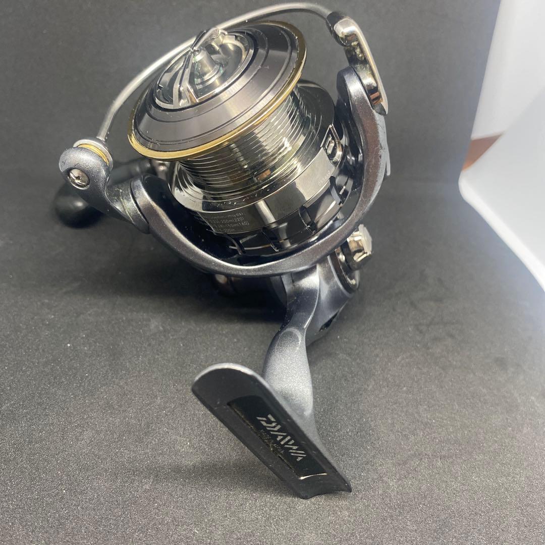 【ダイワ】15ルビアス3012H No.560