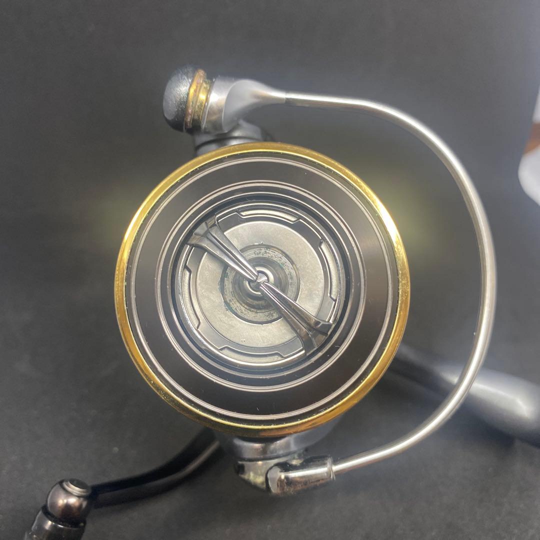 【ダイワ】15ルビアス3012H No.560