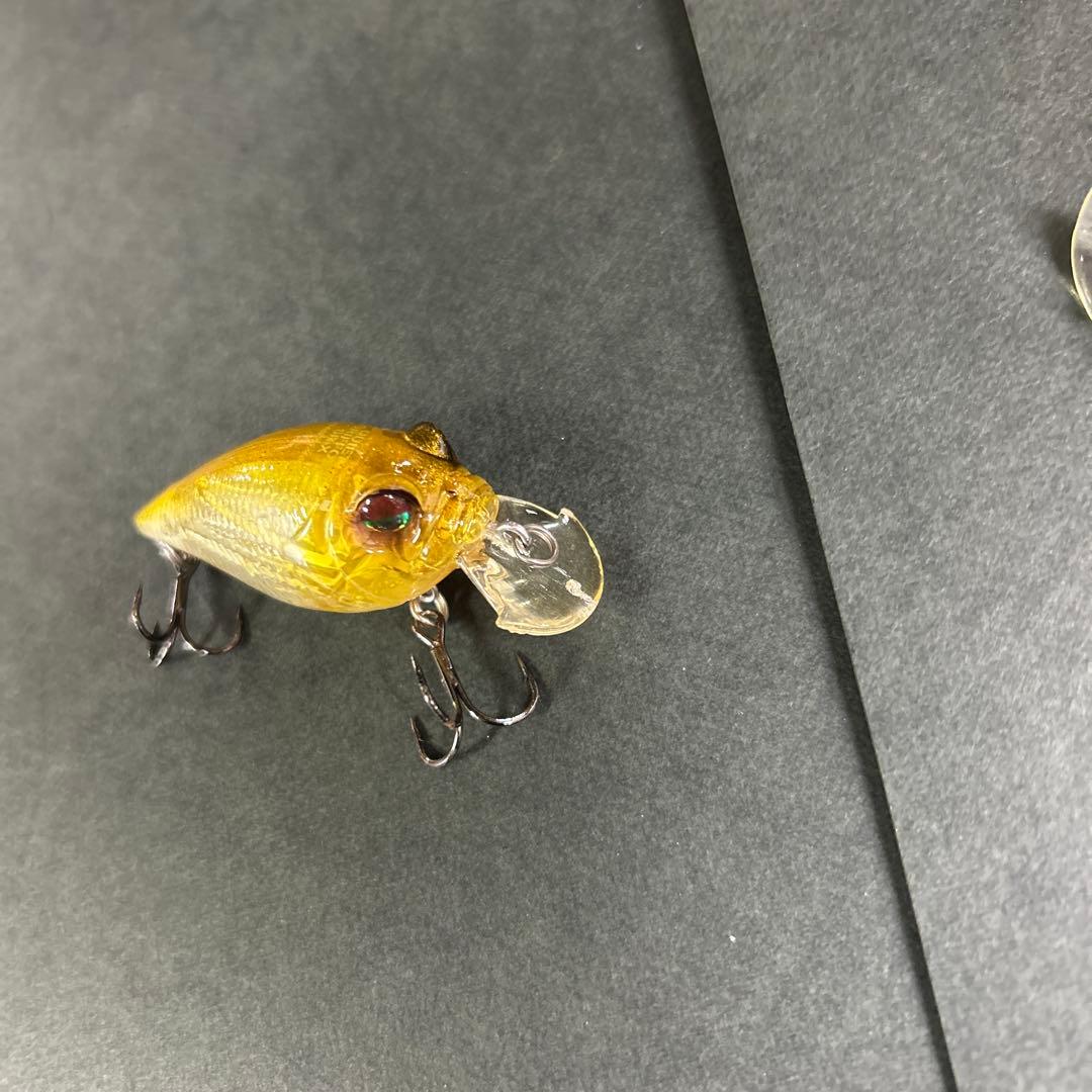 メガバス　SR-X GRIFFON 限定カラー　8個セット