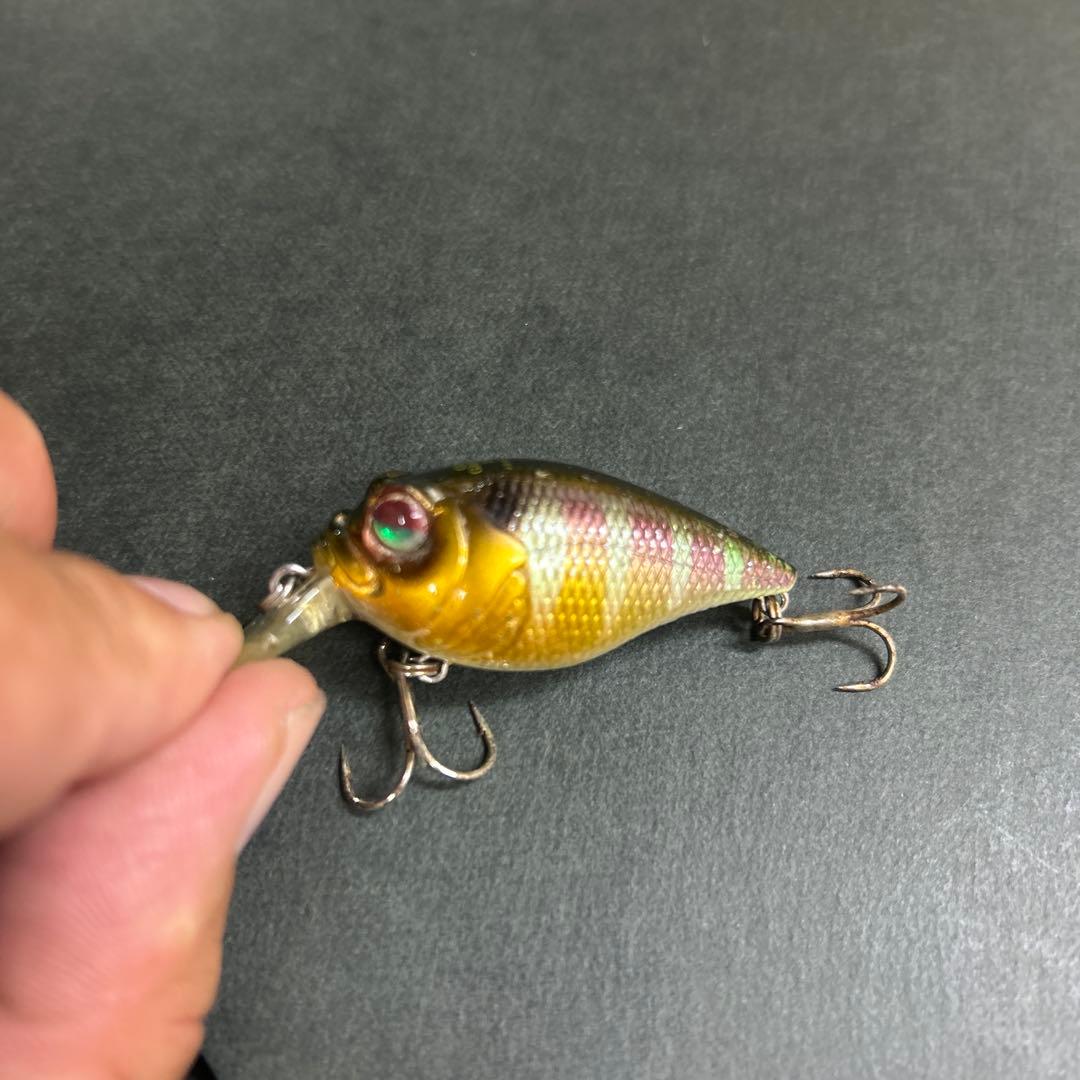 メガバス　SR-X GRIFFON 限定カラー　8個セット