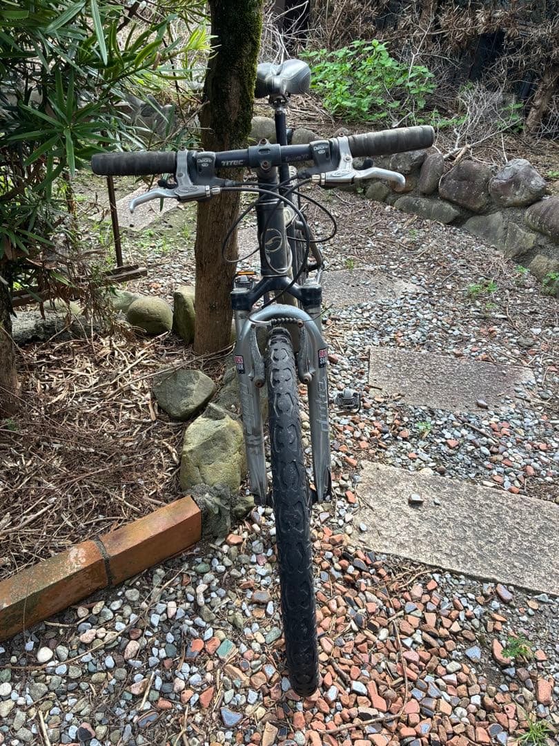 Giant XTC870マウンテンバイク 26インチ