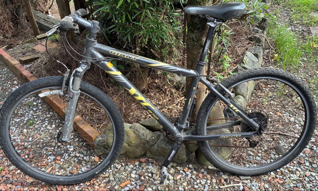 Giant XTC870マウンテンバイク 26インチ