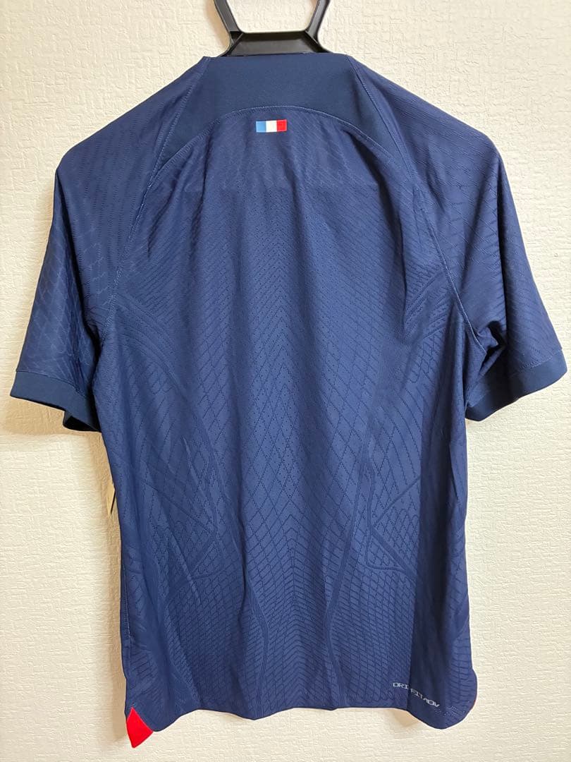ナイキ パリ・サンジェルマン ユニフォーム authentic NIKE