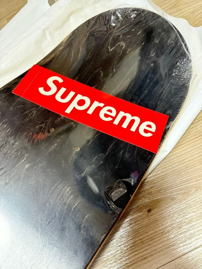 Supreme Michael Jackson スケートボード