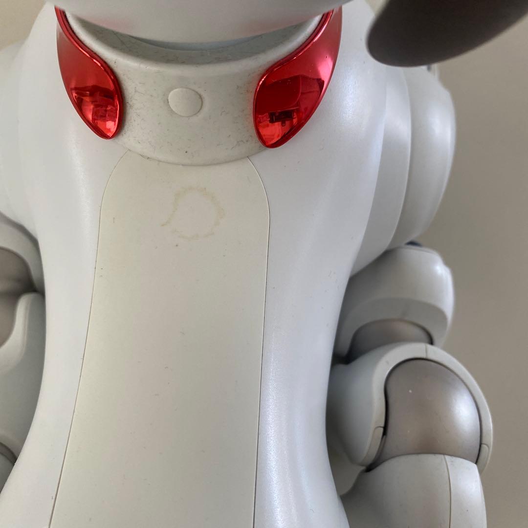 アイボ シルバー ERS-1000