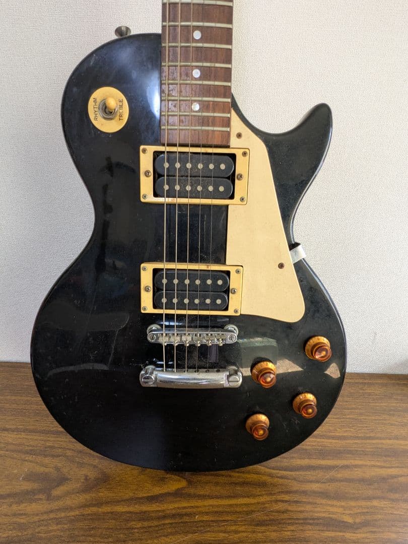 【ジャンク品】 エピフォン エレキギター