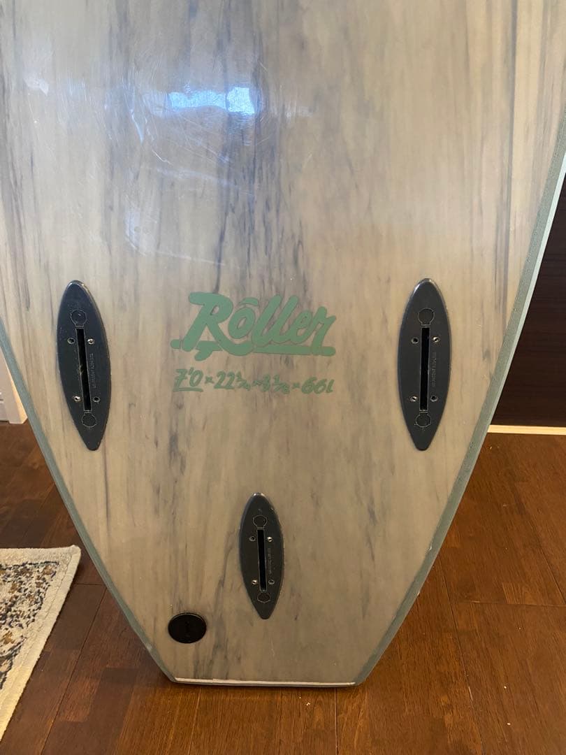 haru720さん専用　Softtech ファンボード