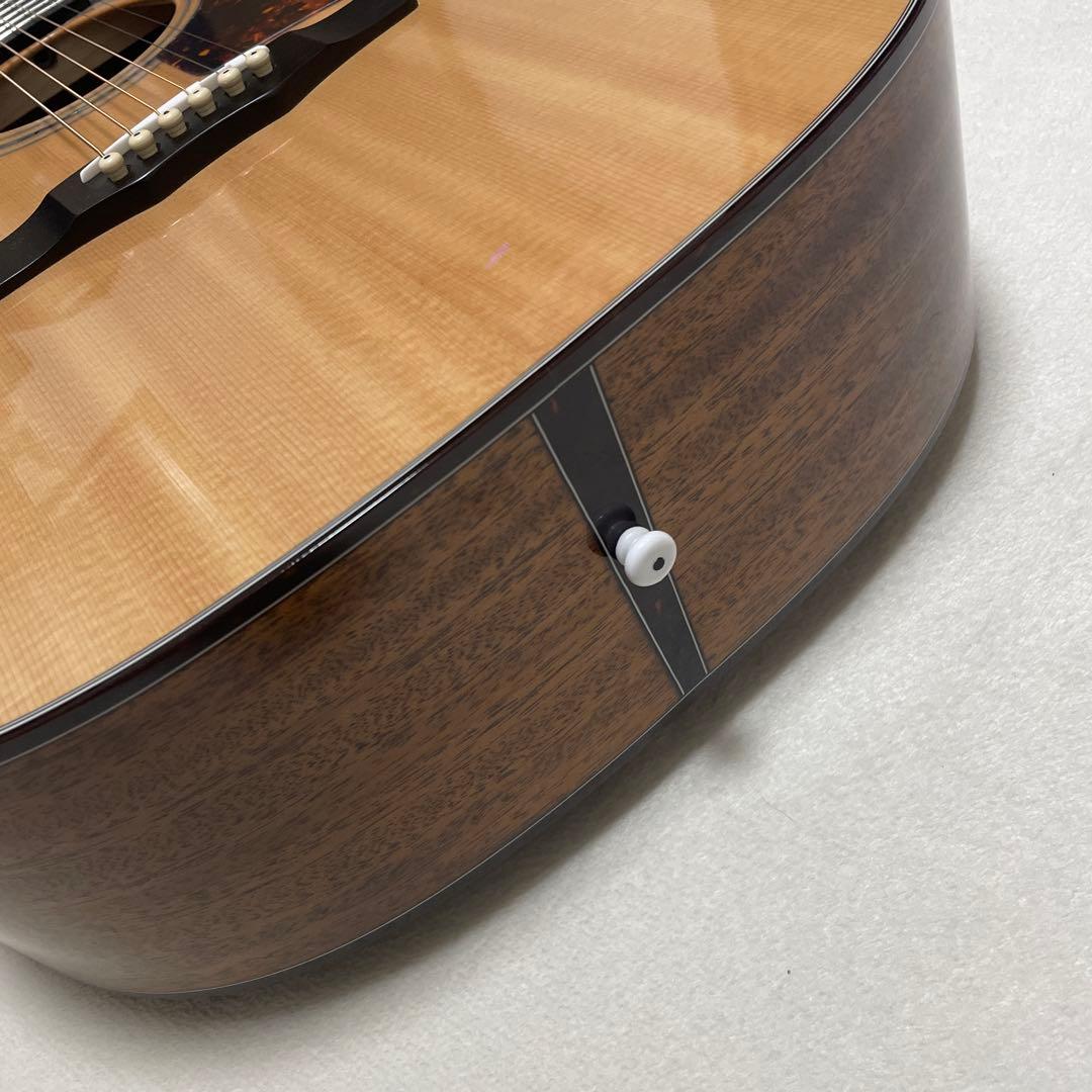 Morris F-LTDII NAT モーリス アコギ アコースティックギター